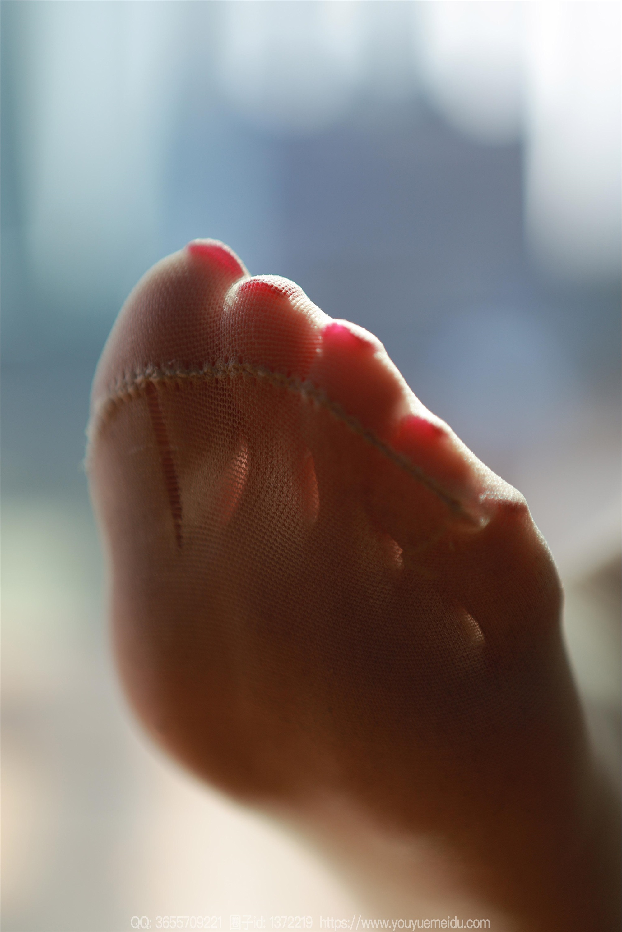 IESS异思趣向  2023.12.07 丝享家 1605 婉萍《晒晒太阳》